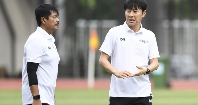 HLV Hàn Quốc lo cầu thủ Indonesia 'yếu đi'