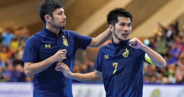 Nhận định Iraq vs Thái Lan: World Cup gọi tên