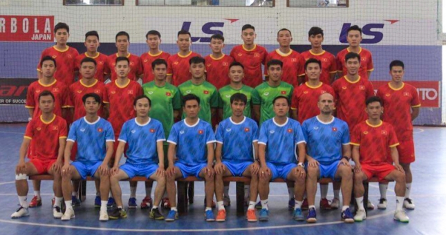 ĐT Việt Nam: Vượt khó khăn liệu có làm nên lịch sử?