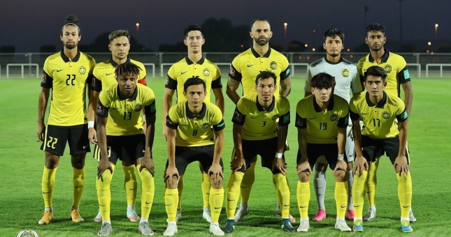 HLV Malaysia bất lực nhìn đội nhà thua đối thủ hạng 148 thế giới