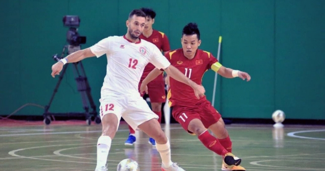 Lịch phát sóng World Cup 2021 trên VTV