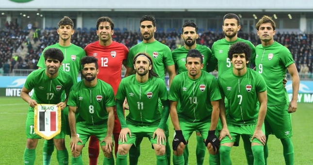 Nhận định Iraq vs Campuchia: Đòi lại ngôi đầu