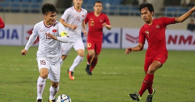 Trưởng đoàn ĐT Malaysia mong ĐT Indonesia thắng ĐT Việt Nam