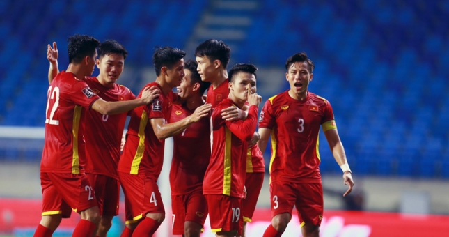 Nguyễn Quang Hải: Lấy bàn thắng để đáp lại hoài nghi