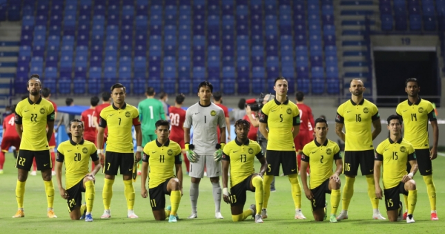 Cựu cầu thủ Malaysia chỉ trích đội nhà trước thềm trận gặp Thái Lan