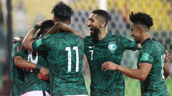 Trực tiếp Saudi Arabia 0-0 Uzbekistan: Quyết chiến cho ngôi đầu