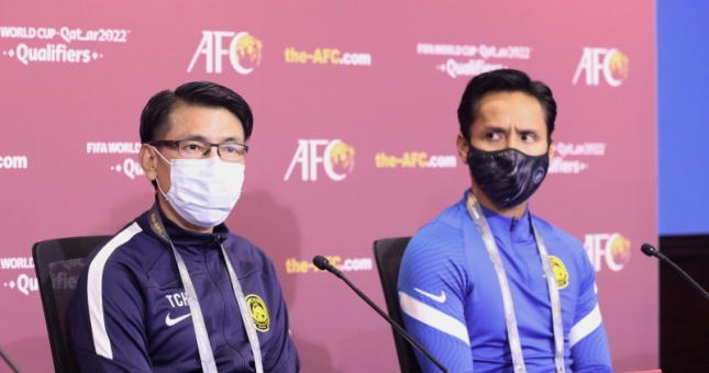 HLV ĐT Malaysia chỉ ra 3 cầu thủ nguy hiểm nhất bên phía Thái Lan