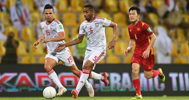 CĐV Thái Lan: 'ĐT Việt Nam là số 1, chúng ta chỉ còn là đội tầm trung'