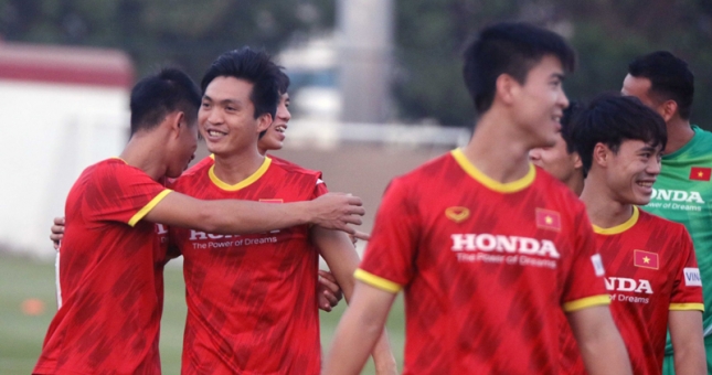 3 cầu thủ Indonesia nhiễm COVID-19, ĐT Việt Nam lo lắng