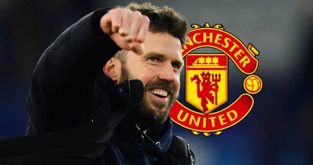 XÁC NHẬN: MU mang về 2 tân binh cho Michael Carrick