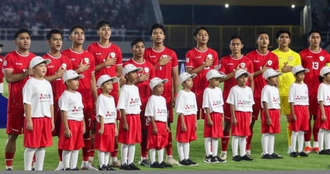 AFF Cup 2026: Vì sao Indonesia ở nhóm hạt giống số 3, tăng nguy cơ có 'bảng tử thần'