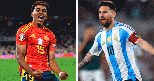 Bảng xếp hạng FIFA mới nhất: Argentina vẫn đứng dưới, cơ hội cho Bồ Đào Nha