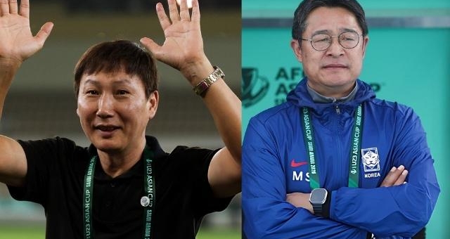 CĐV Hàn Quốc chỉ thẳng kết quả trận tranh hạng 3 với U23 Việt Nam