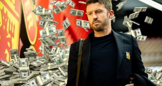 MU xác định 3 mục tiêu với giá 210 triệu Bảng