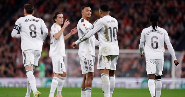 Bom tấn sắp nổ, Man City gây sốc với kế hoạch rút ruột Real Madrid