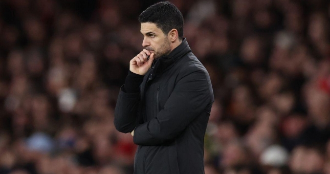 Băng băng về đích, Arsenal vẫn bị tố hủy hoại bóng đá