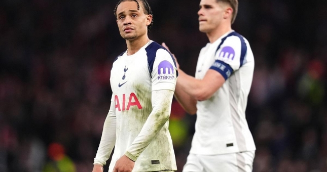 Nhận định Wolves vs Tottenham: Không còn đường lui, 22h00 ngày 21/2/2026