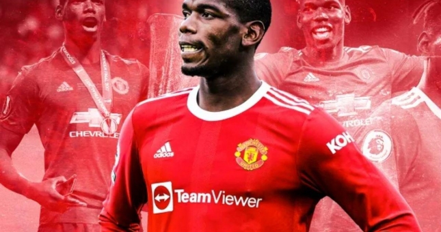 HLV Carrick gật đầu, MU tìm thấy 'Pogba mới' giá rẻ khó tin