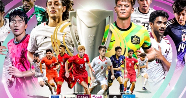 Xem trực tiếp bán kết U23 châu Á 2026 ở đâu? Khi nào?