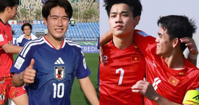 BLV Trung Quốc hiến kế: 'Muốn thắng U23 Việt Nam, hãy đá như gặp Nhật Bản'