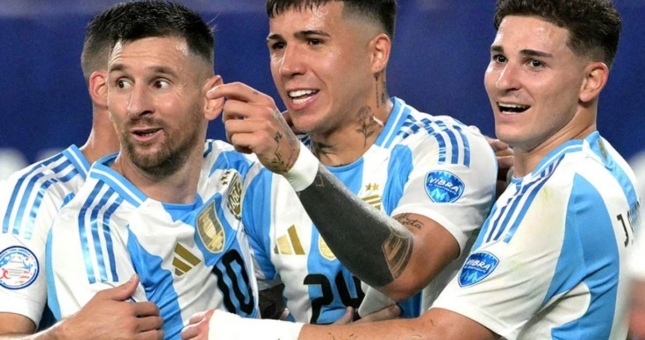 Chi 85 triệu Euro, Chelsea quyết tâm sở hữu 'đối tác ăn ý' của Messi