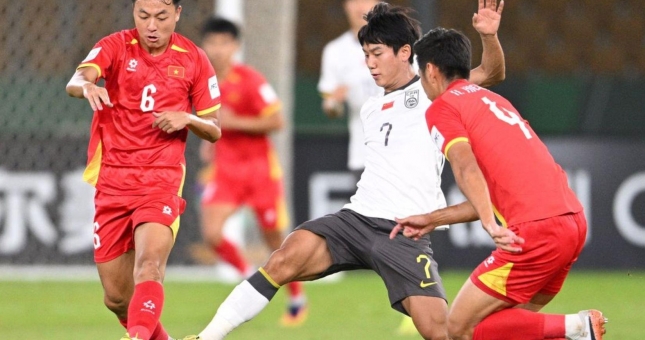 CĐV châu Á đồng loạt dậy sóng khi U23 Việt Nam lỡ hẹn chung kết