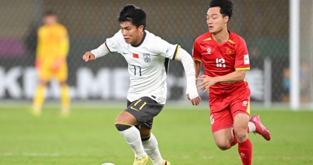 Truyền thông Hàn Quốc ngỡ ngàng khi U23 Việt Nam trở thành đối thủ