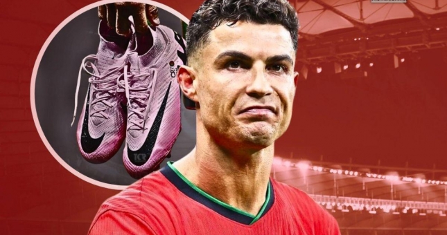 Rộ tin Cristiano Ronaldo sắp giải nghệ