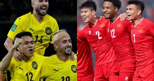 Bất ngờ từ CAS, Malaysia có thể không bị xử thua ĐT Việt Nam