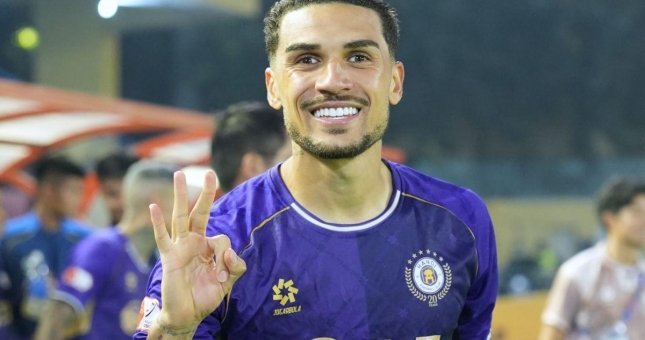 Báo Indonesia lên tiếng về phát biểu gây sốt của sao nhập tịch ĐT Việt Nam