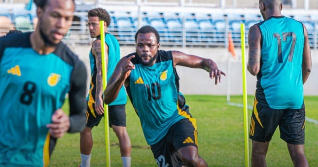 V.League xuất hiện thêm 1 cầu thủ có cơ hội dự World Cup 2026