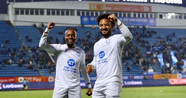 Xuân Son được HLV đội bạn khen hết lời dù vẫn tịt ngòi