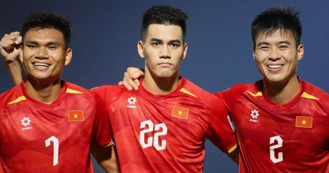 Xuất hiện phương án bất ngờ thay Tiến Linh đại chiến Malaysia