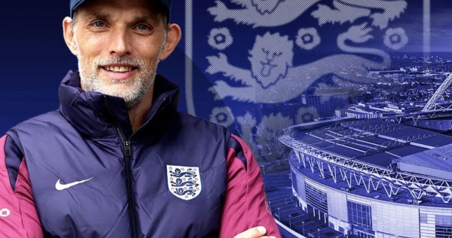 CHÍNH THỨC: MU lỡ hẹn với chiến lược gia trong mơ