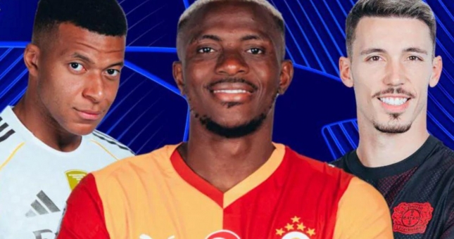 Lượt đi play-off knock-out C1: Real tái đấu Mourinho, PSG so tài Monaco