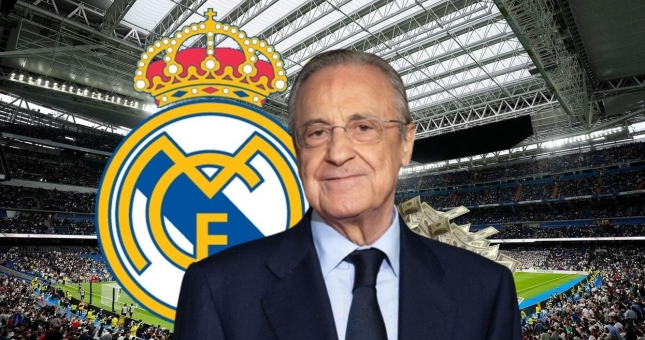 XÁC NHẬN: Real Madrid chốt siêu hợp đồng 74 triệu Euro