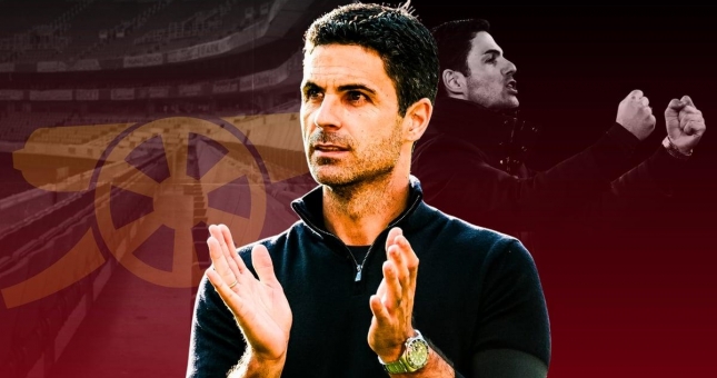 XÁC NHẬN: Arsenal đón tiền vệ 40 triệu Euro vào hè 2026