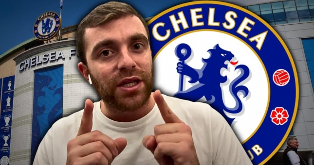 Romano xác nhận, ngã ngũ thương vụ Ronaldo gia nhập Chelsea