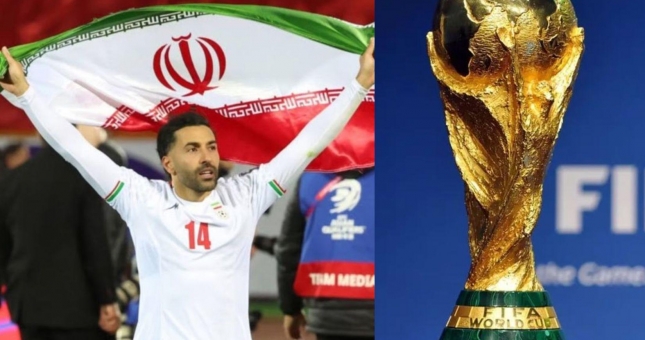 FIFA có thể cấm Iran thi đấu nếu rút khỏi World Cup