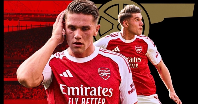 Arteta yêu cầu, Arsenal chốt ký tiền đạo cả châu Âu săn đón thay Gyokeres