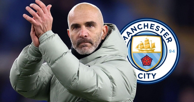 CHÍNH THỨC: Man City chốt tương lai ngôi sao xuất sắc nhất Ngoại hạng Anh 2023/24