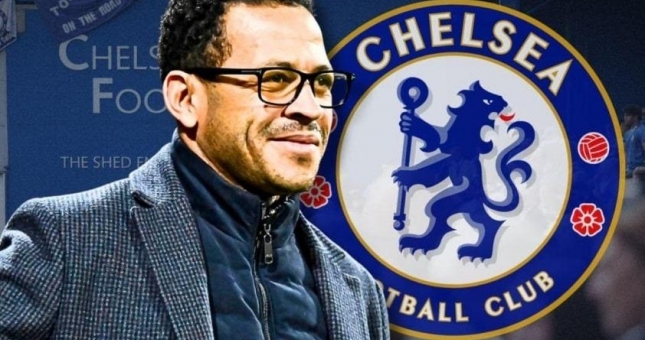 XÁC NHẬN: Chelsea hoàn tất thương vụ 42 triệu Bảng