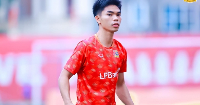 U23 Việt Nam thở phào, thần đồng 19 tuổi ấn định ngày trở lại