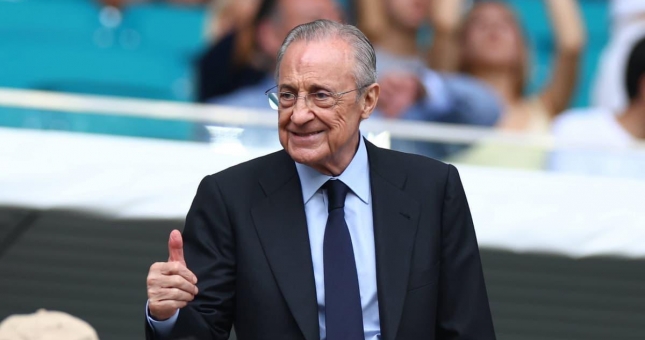 Real Madrid chốt xong Galactico tiếp theo, sẵn sàng phá kỷ lục