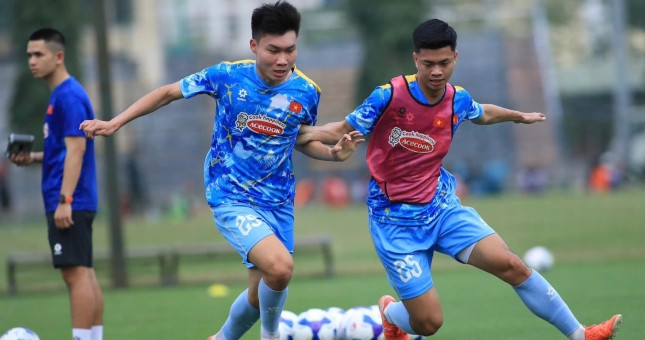 CĐV Đông Nam Á đồng loạt dậy sóng khi U23 Việt Nam hòa Triều Tiên