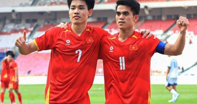 Vừa thắng 3-0, ĐT Việt Nam nhận tin dữ trước đại chiến Malaysia