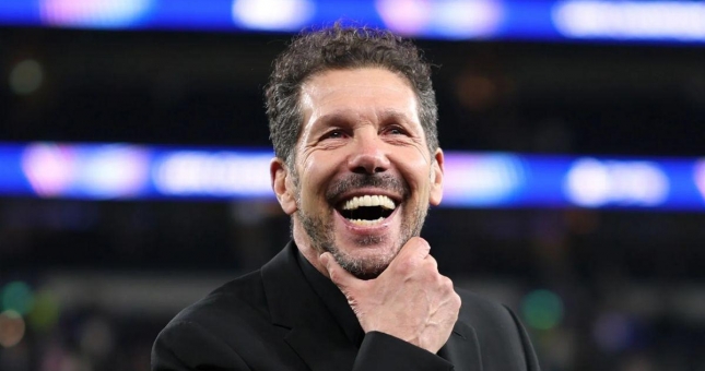 HLV Diego Simeone chấm dứt 20 năm bất bại của Barca tại Camp Nou