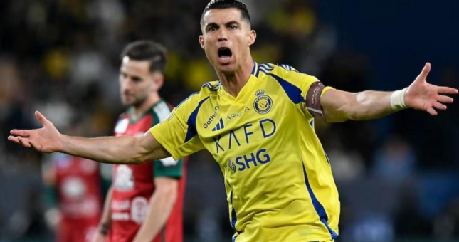 Trực tiếp bóng đá Al Nassr vs Al Ettifaq, 01h00 hôm nay 15/4