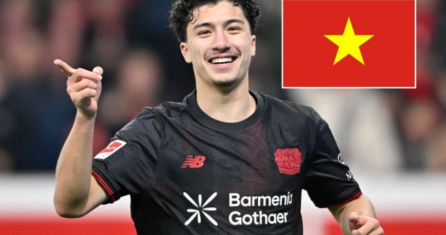 Thần đồng gốc Việt đắt nhất thế giới được đội 8 lần vô địch NHA săn đón