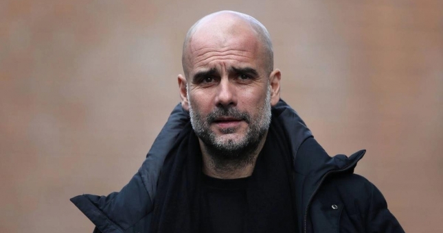 Pep Guardiola được đội tuyển vĩ đại bậc nhất World Cup săn đón